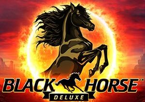 Black Horse Deluxe