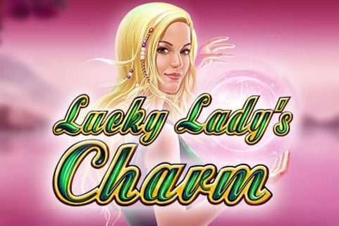 Lucky Ladys Charm