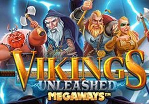 Vikings Unleashed