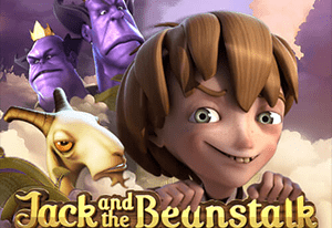 Jack and the Beanstalk